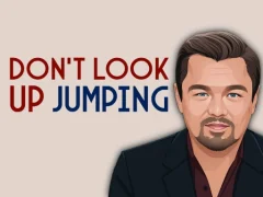 遊戲Don`t Look Up! Jumping在線