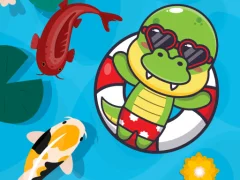 遊戲Summer Dino在線