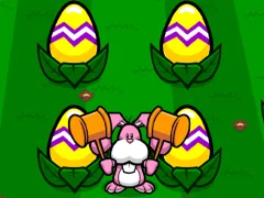 遊戲Funny Easter在線