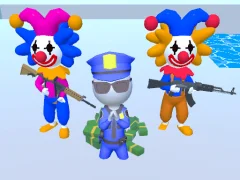 遊戲Crazy Jokers在線