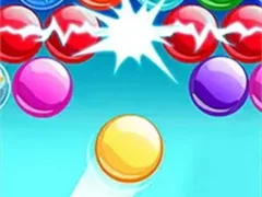遊戲Bubble Shooter Classic Online在線
