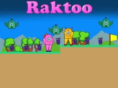 遊戲Raktoo在線