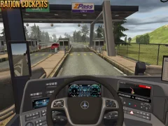 遊戲 Bus Simulator: Ultimate 2021在線