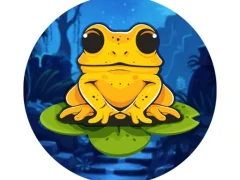 遊戲Frog Jumper在線