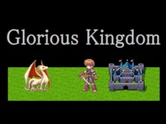 遊戲Glorious Kingdom在線