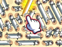 遊戲Save Stranding Fish在線