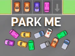 遊戲Park Me在線