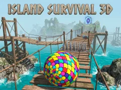 遊戲Island Survival 3d在線