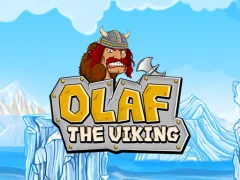 遊戲Olaf The Viking在線