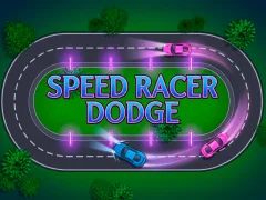 遊戲Speed Racer Dodge在線