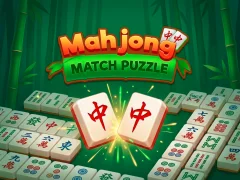 遊戲Mahjong Match Puzzle在線