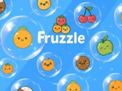 遊戲Fruzzle在線