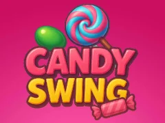 遊戲Candy Swing在線