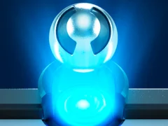 遊戲Portal Billiards在線