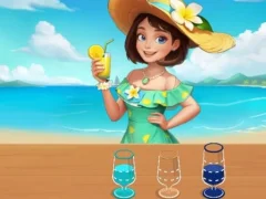 遊戲Water Pour Jam在線