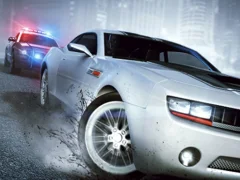 遊戲Police Car Chase Crime Racing在線