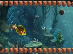 遊戲Endless fish fun在線