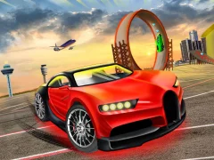 遊戲Top Speed Racing 3D在線