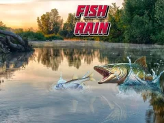 遊戲Fish Rain在線
