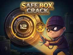 遊戲Safe Box Crack在線