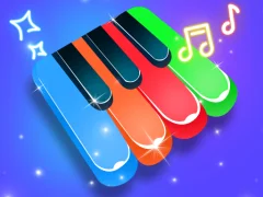 遊戲Baby Piano Children Song在線