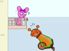 遊戲Help sprunky在線