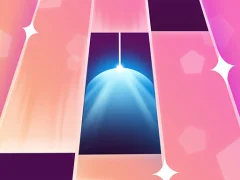 遊戲Magic Dream Tiles在線