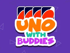 遊戲UNO With Buddies在線