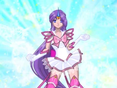 遊戲Sailor Warriors New Era在線