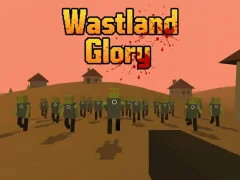 遊戲Wasteland Glory在線