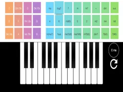 遊戲Real Piano Online在線