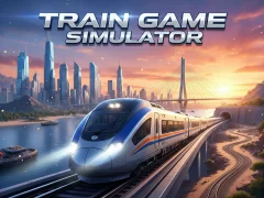 遊戲Train Game Simulator在線