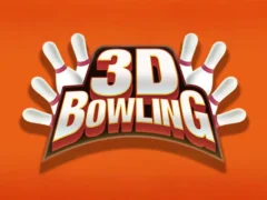 遊戲3D Bowling在線