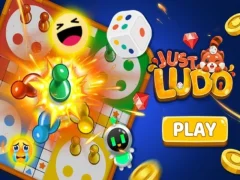 遊戲Just Ludo在線