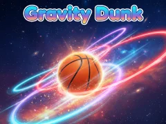 遊戲Gravity Dunk在線