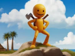 遊戲Survival Island在線
