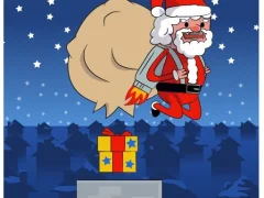 遊戲Santas Last Minute Presents在線