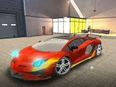 遊戲Car Real Simulator在線