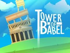 遊戲Tower of Babel在線