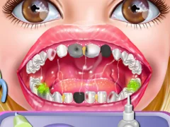 遊戲Madelyn Dental Care在線