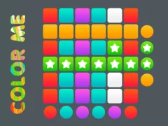 遊戲Color Me在線