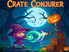 遊戲Crate Conjurer在線