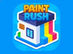 遊戲Paint Rush在線