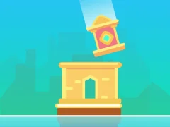 遊戲Stack Tower在線