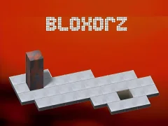 遊戲Bloxorz在線