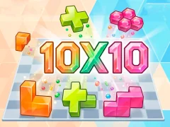 遊戲10X10在線