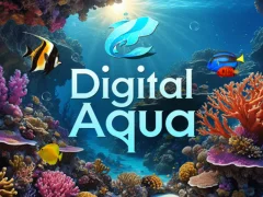 遊戲Digital Aqua在線