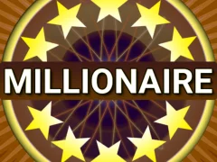 遊戲Millionaire在線