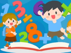 遊戲Basic Math在線