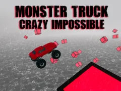 遊戲Monster Truck Crazy Impossible在線